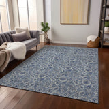 addison chantille acn661 blue rug