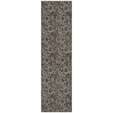 addison chantille acn661 chocolate rug