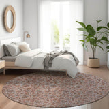 addison chantille acn661 copper rug