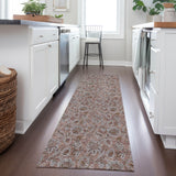 addison chantille acn661 copper rug
