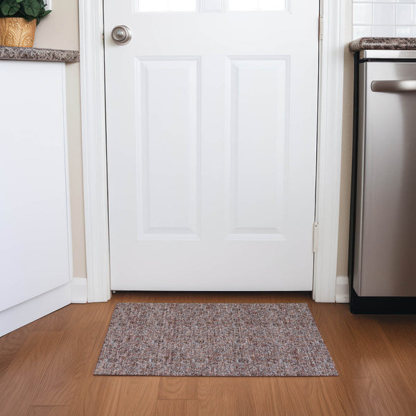addison chantille acn661 copper rug