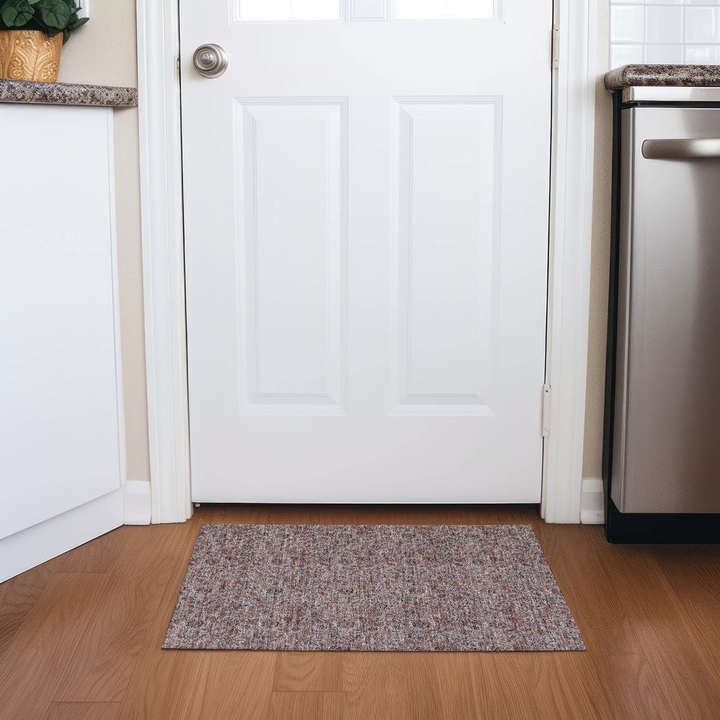 addison chantille acn661 copper rug