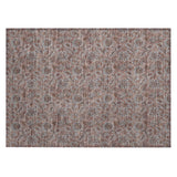 addison chantille acn661 copper rug