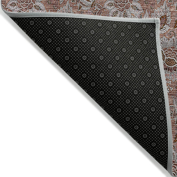 addison chantille acn661 copper rug