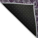 addison chantille acn661 eggplant rug