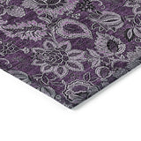 addison chantille acn661 eggplant rug