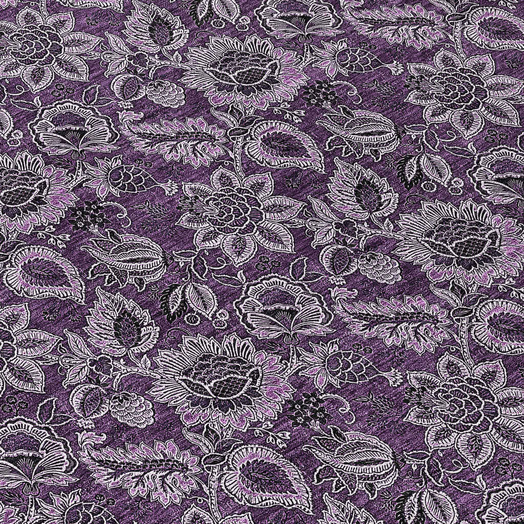 addison chantille acn661 eggplant rug