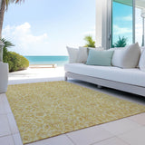 addison chantille acn661 gold rug