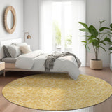 addison chantille acn661 gold rug