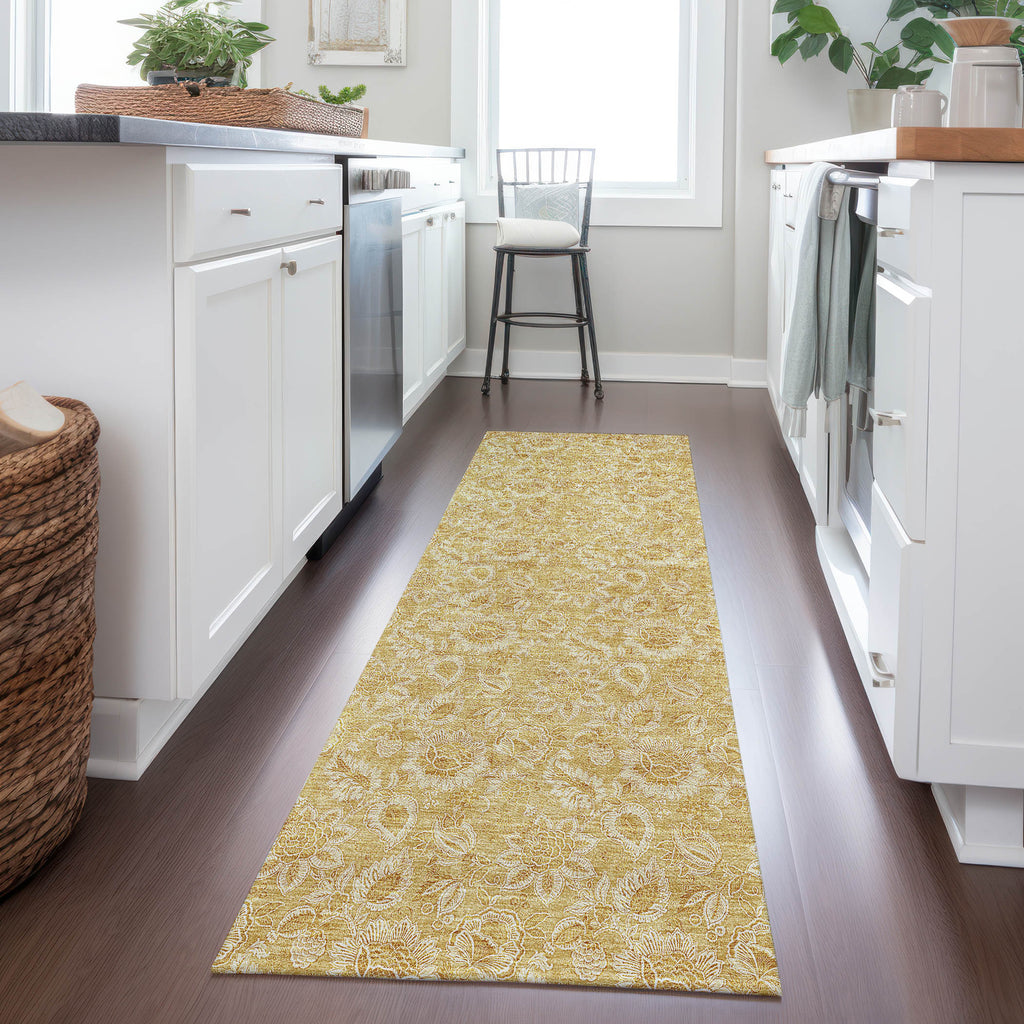 addison chantille acn661 gold rug