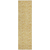 addison chantille acn661 gold rug