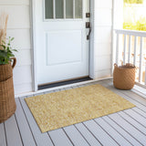addison chantille acn661 gold rug
