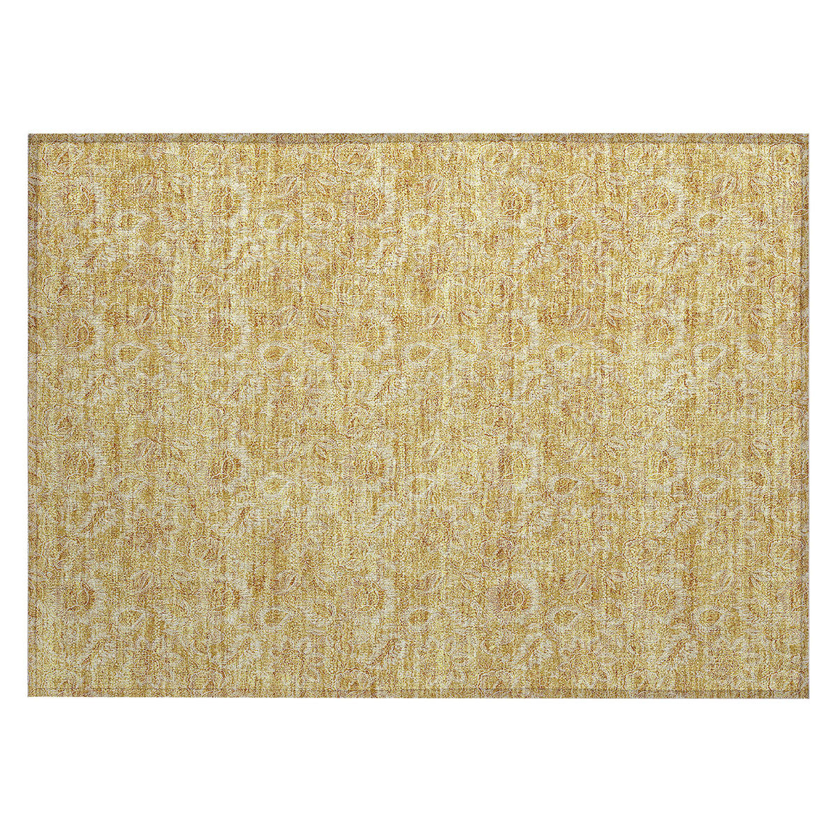 addison chantille acn661 gold rug
