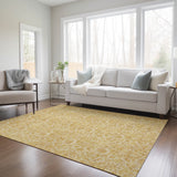 addison chantille acn661 gold rug