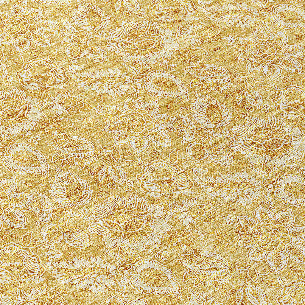 addison chantille acn661 gold rug