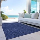 addison chantille acn661 navy rug