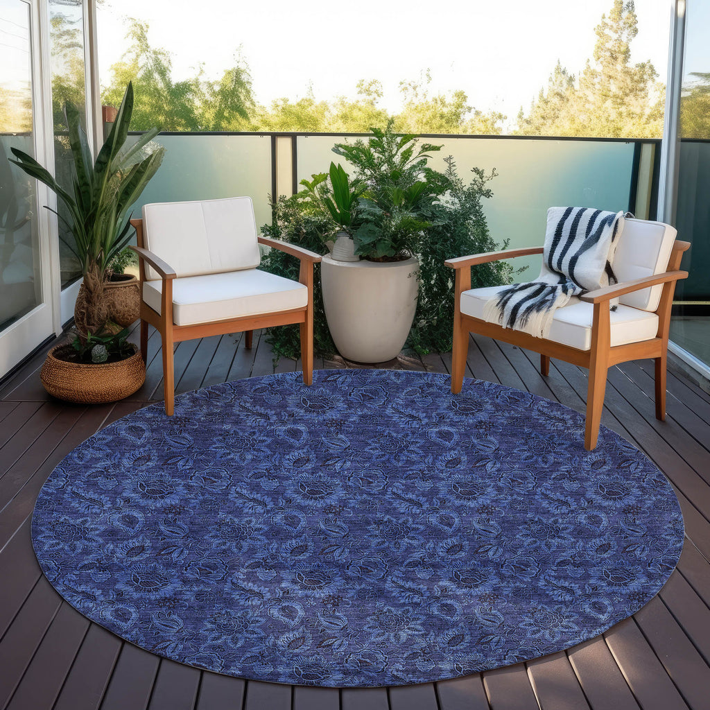 addison chantille acn661 navy rug