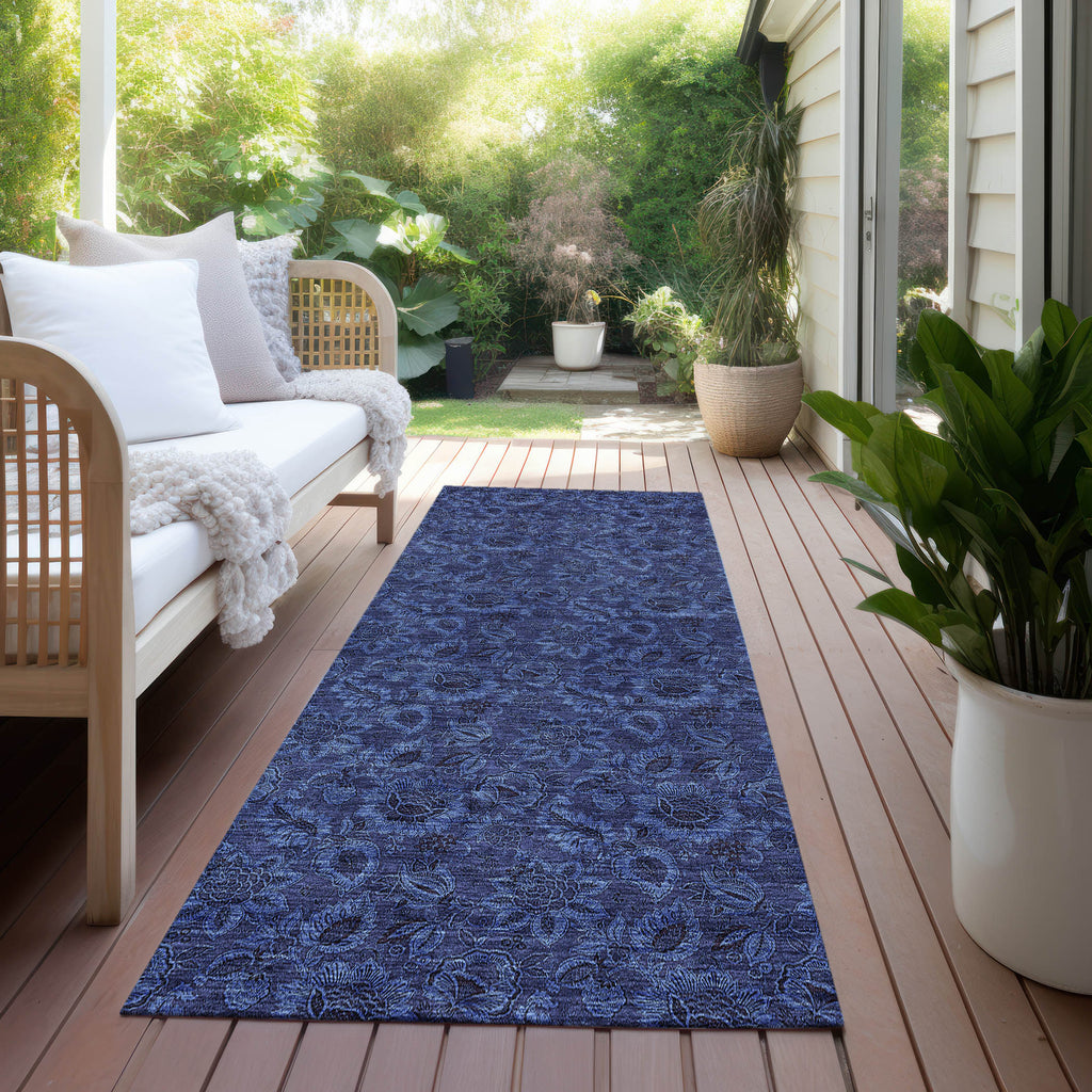 addison chantille acn661 navy rug