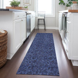 addison chantille acn661 navy rug