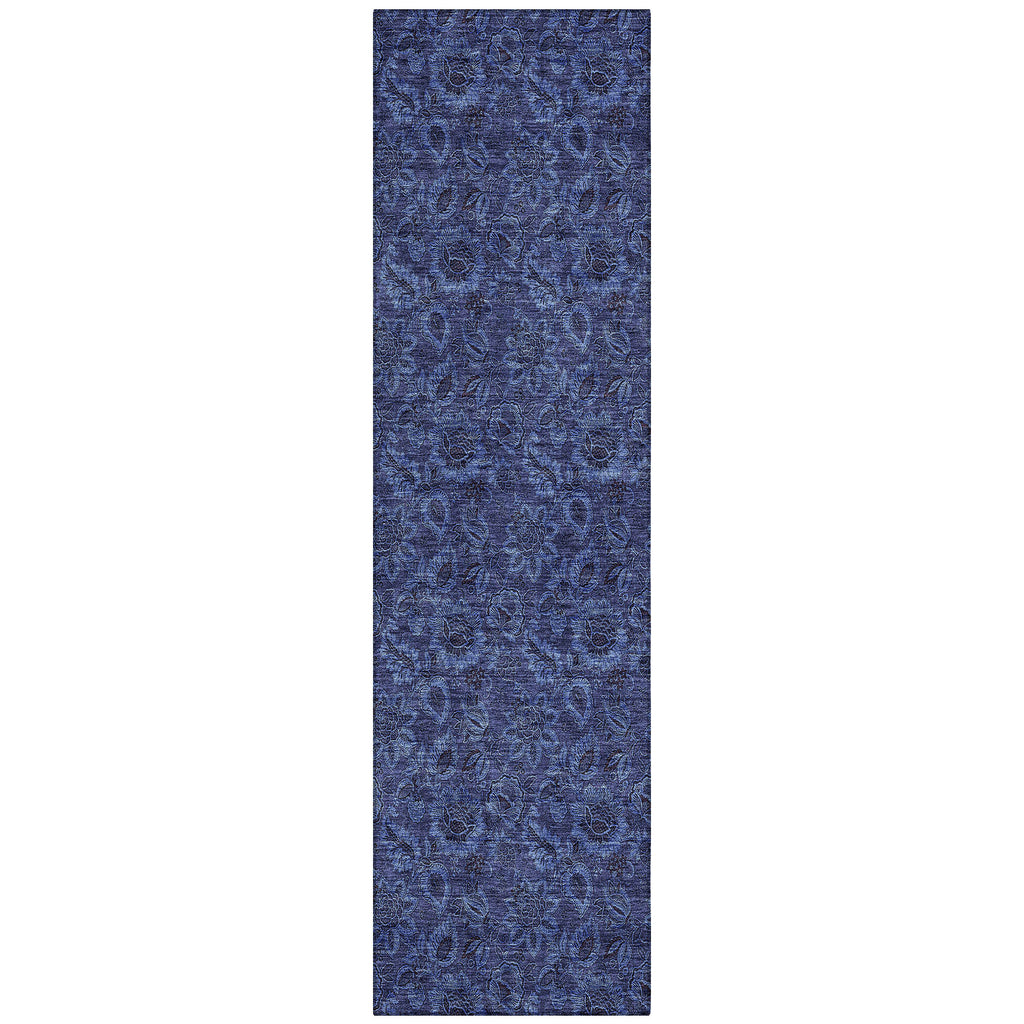 addison chantille acn661 navy rug