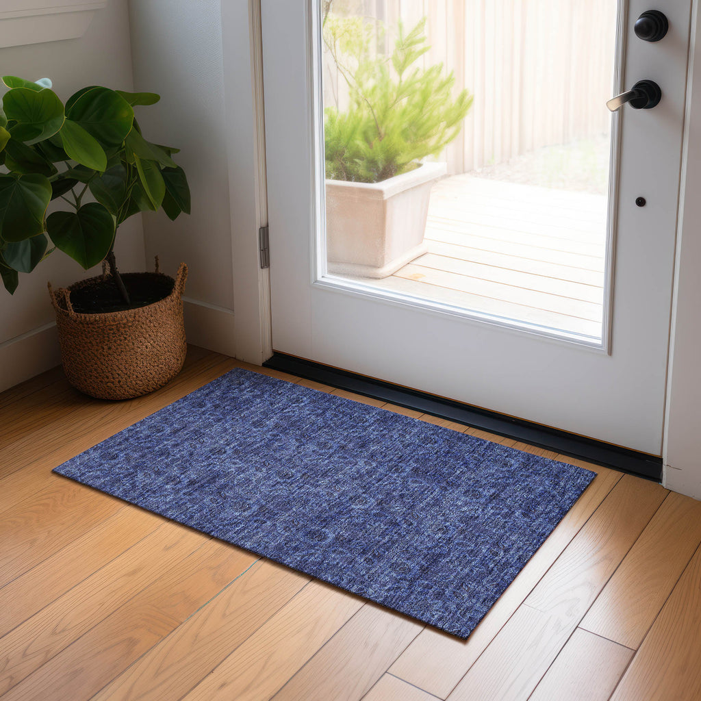 addison chantille acn661 navy rug