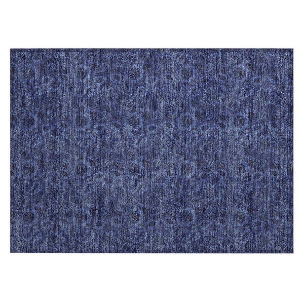 addison chantille acn661 navy rug