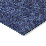 addison chantille acn661 navy rug