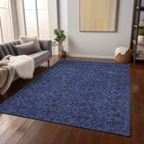 addison chantille acn661 navy rug
