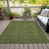 addison chantille acn661 olive rug