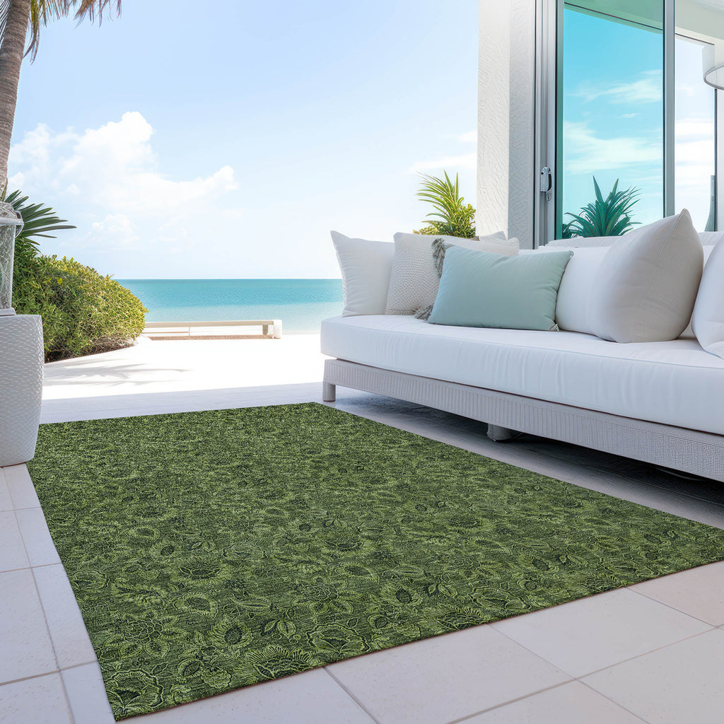 addison chantille acn661 olive rug