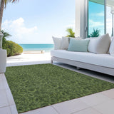 addison chantille acn661 olive rug
