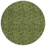 addison chantille acn661 olive rug