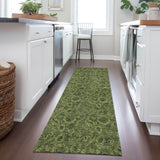 addison chantille acn661 olive rug