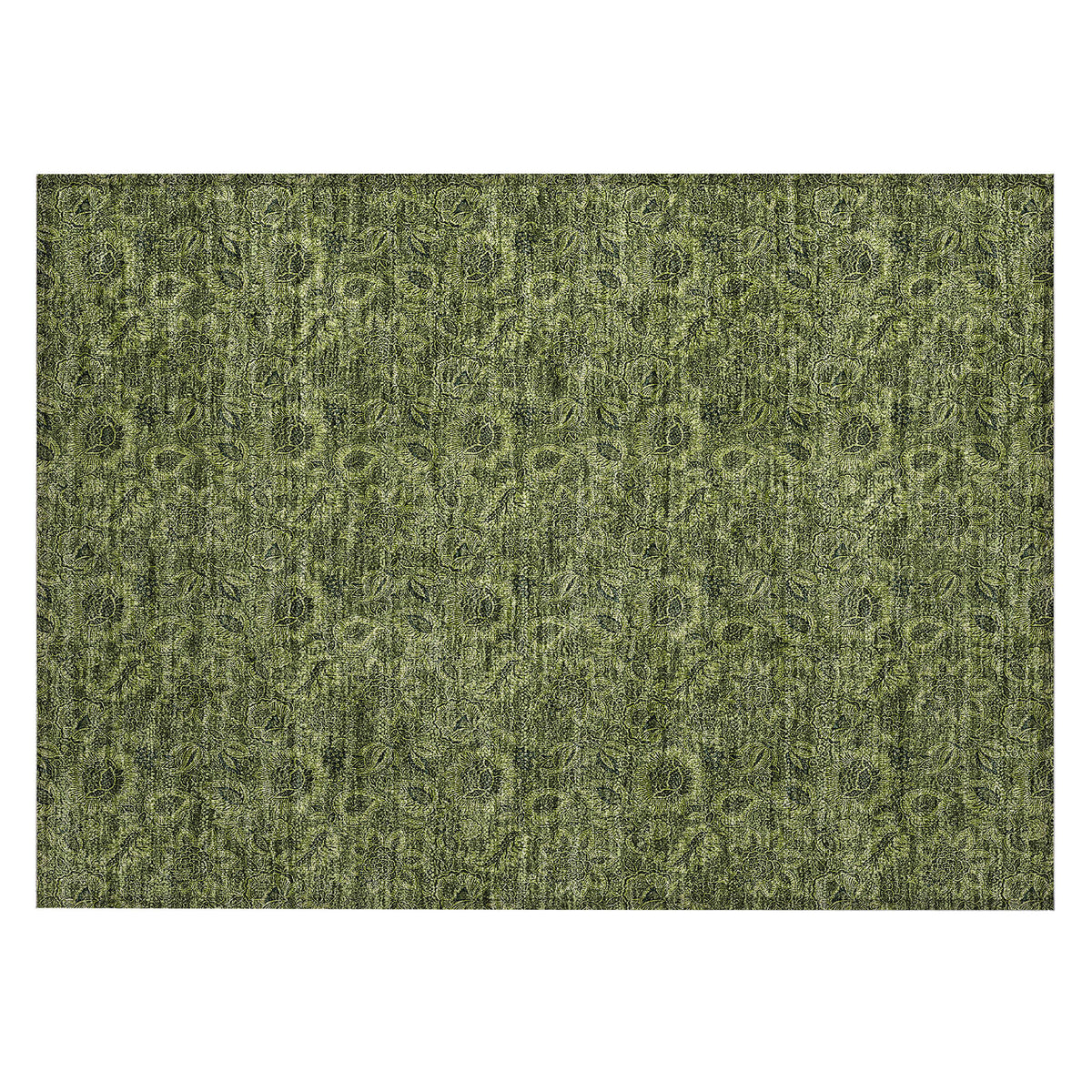 addison chantille acn661 olive rug
