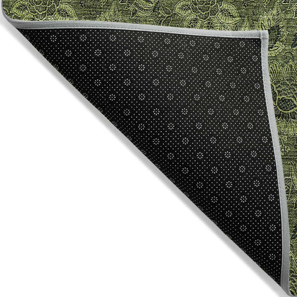 addison chantille acn661 olive rug