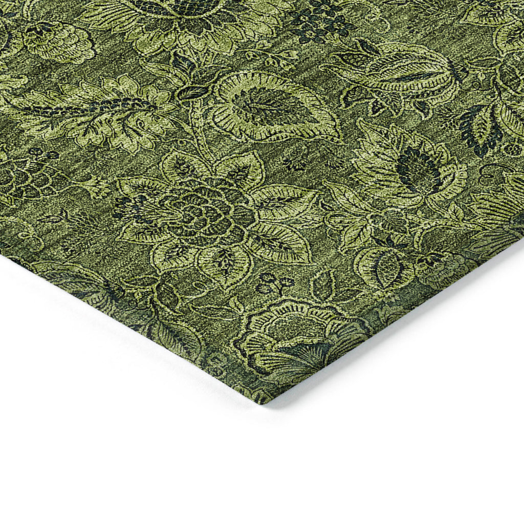 addison chantille acn661 olive rug