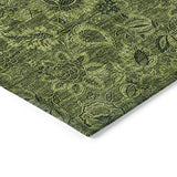 addison chantille acn661 olive rug