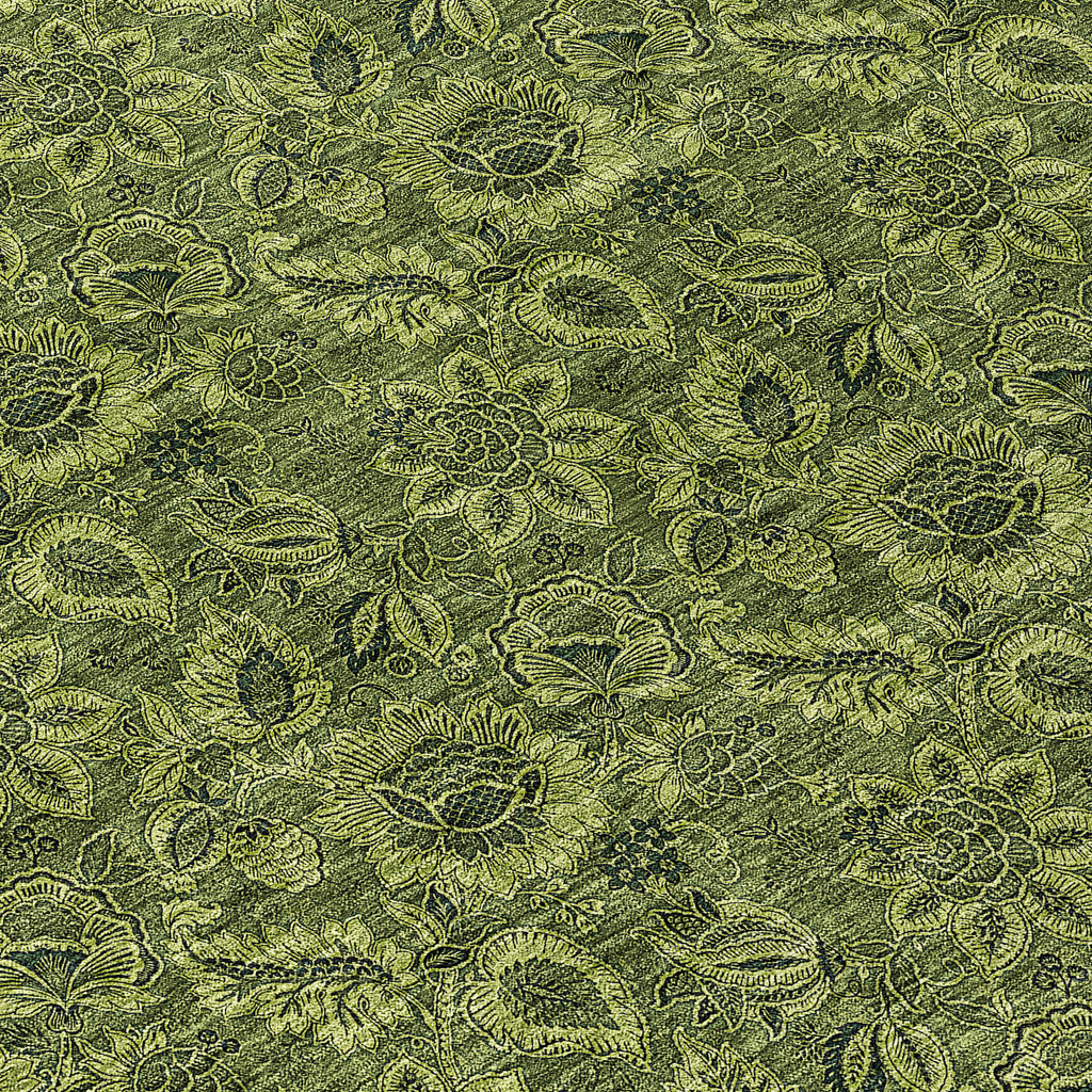 addison chantille acn661 olive rug