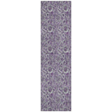 addison chantille acn661 purple rug