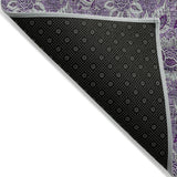 addison chantille acn661 purple rug