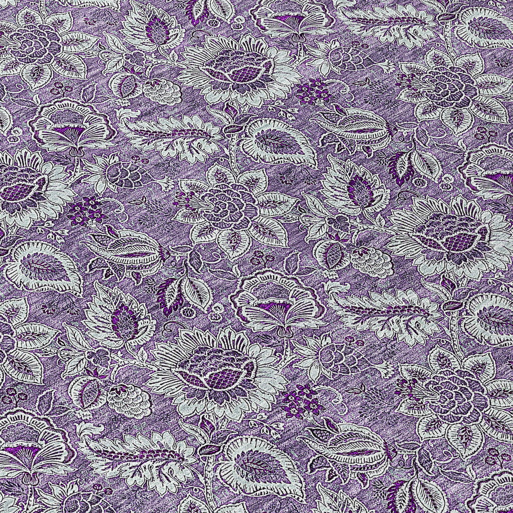 addison chantille acn661 purple rug