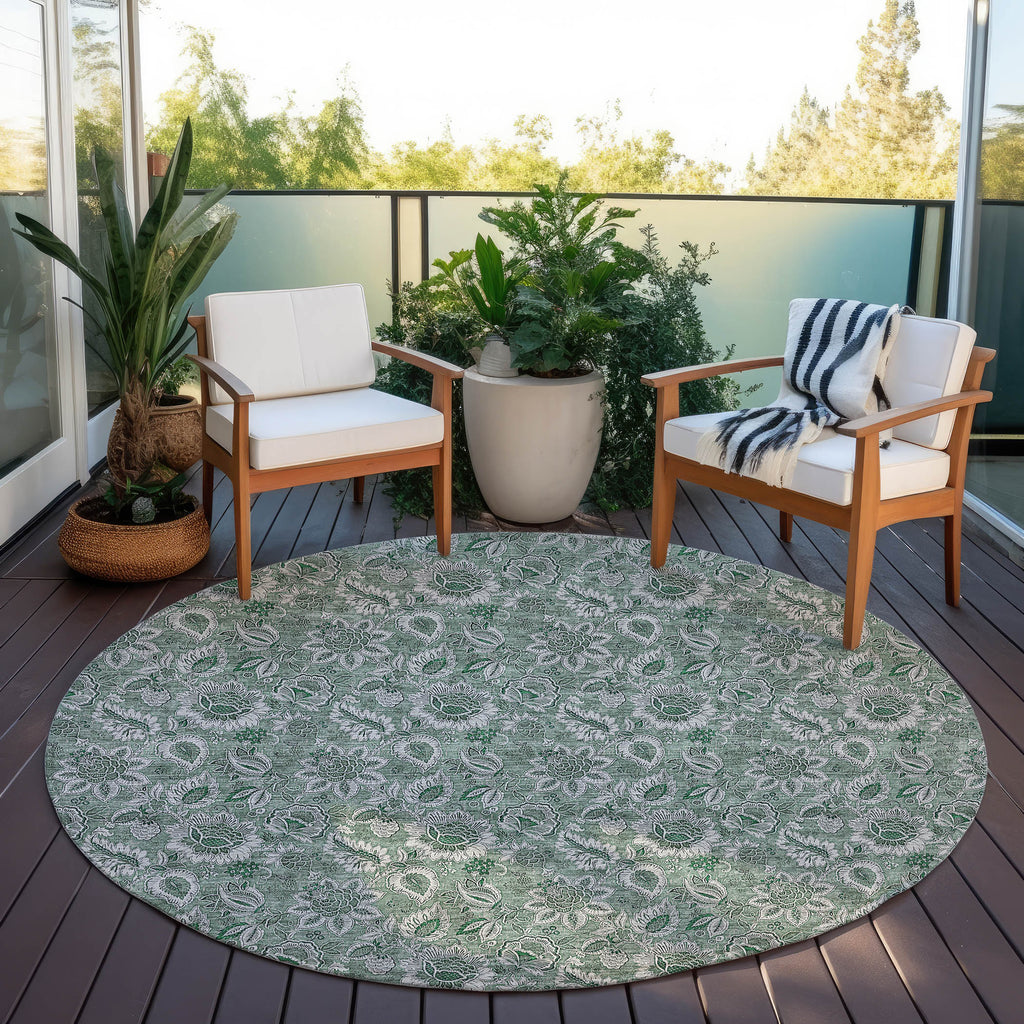 addison chantille acn661 sage rug