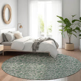 addison chantille acn661 sage rug