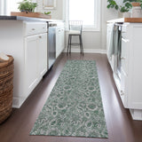 addison chantille acn661 sage rug
