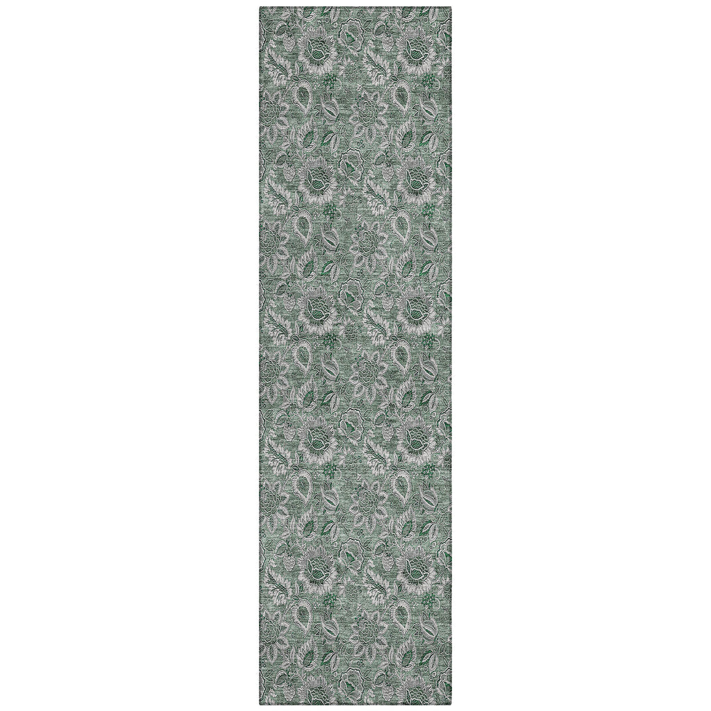 addison chantille acn661 sage rug