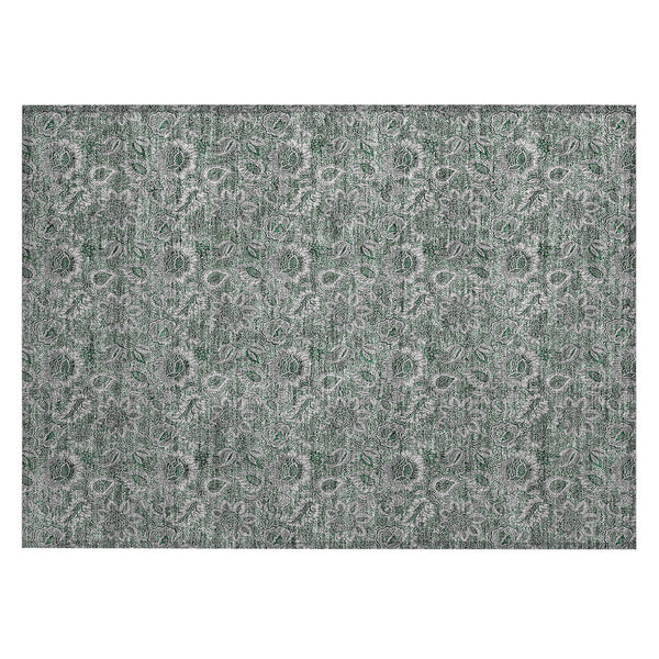 addison chantille acn661 sage rug