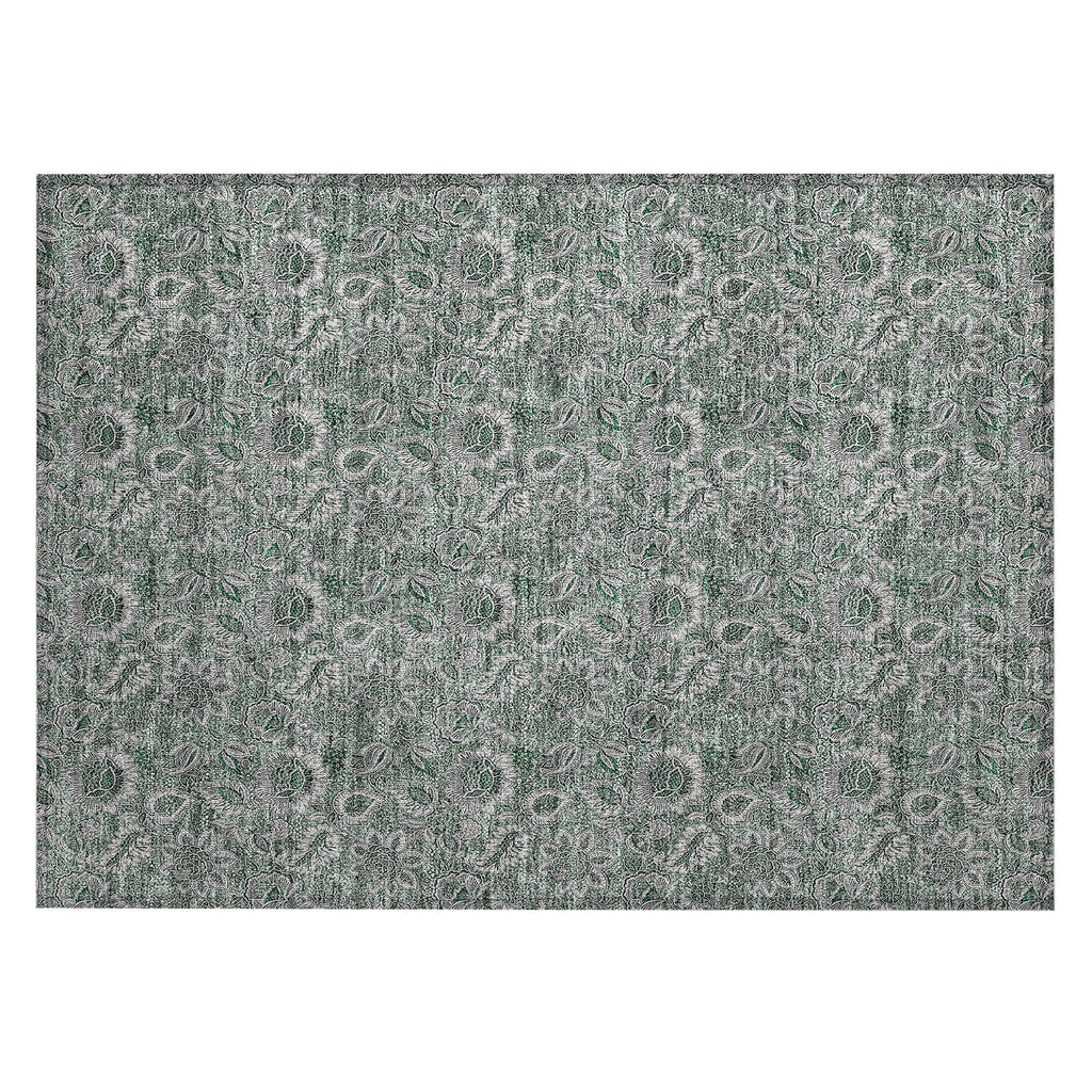 addison chantille acn661 sage rug