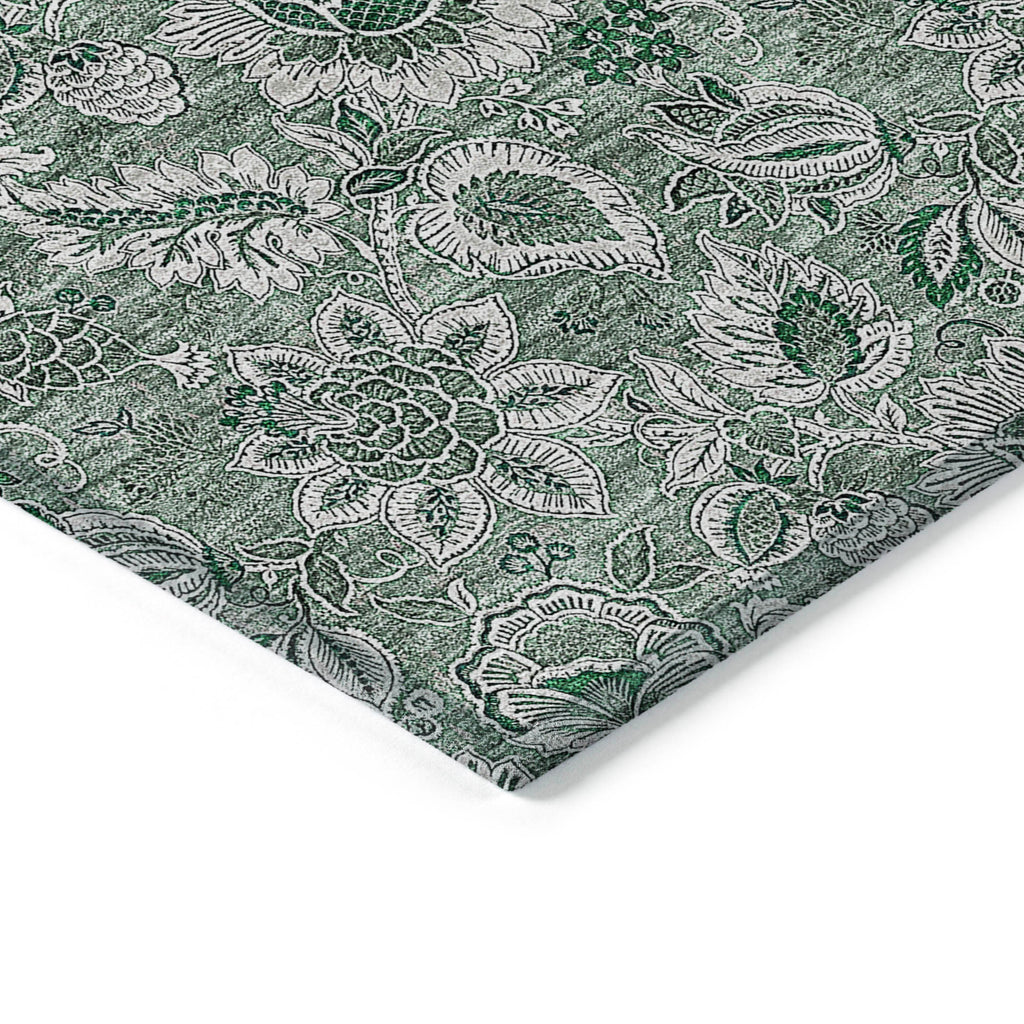 addison chantille acn661 sage rug