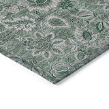 addison chantille acn661 sage rug
