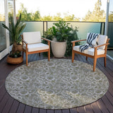 addison chantille acn661 taupe rug
